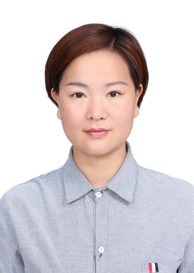 郑霞证件照(最新)