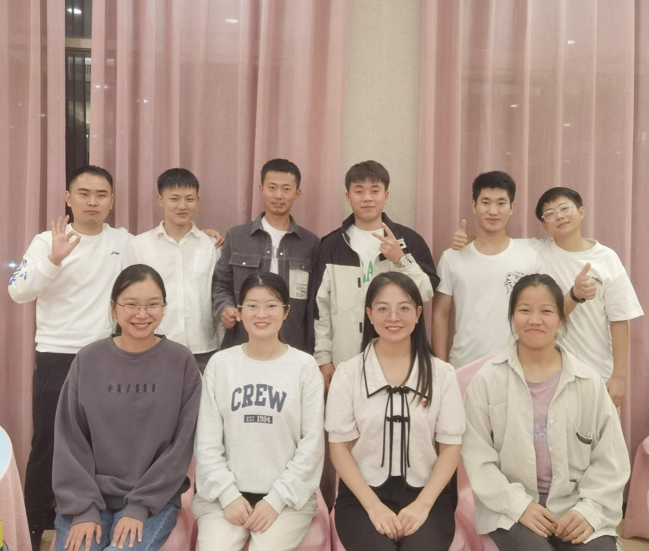 走访连州连南中小学
