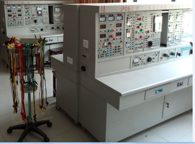 JPDB-2型电力系统继电保护装置-2.png