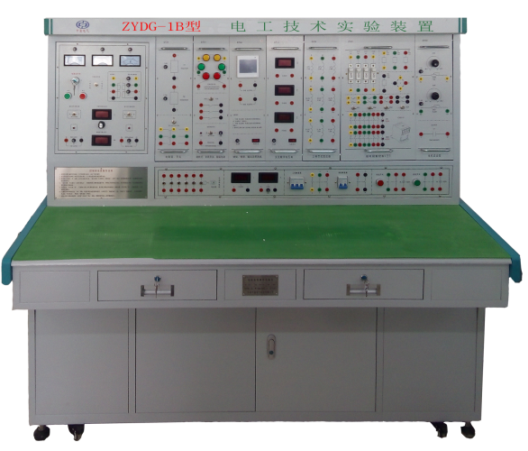 1.ZYDT-1B型 电工技术实验装置.png